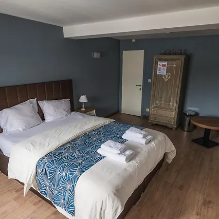 Hotel Le Cecil *