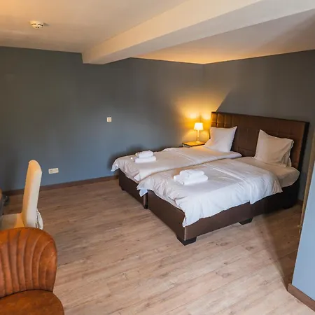 Hotel Le Cecil