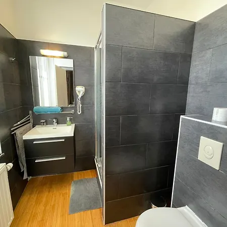 Hotel Le Cecil *