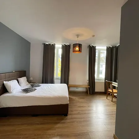 Hotel Le Cecil