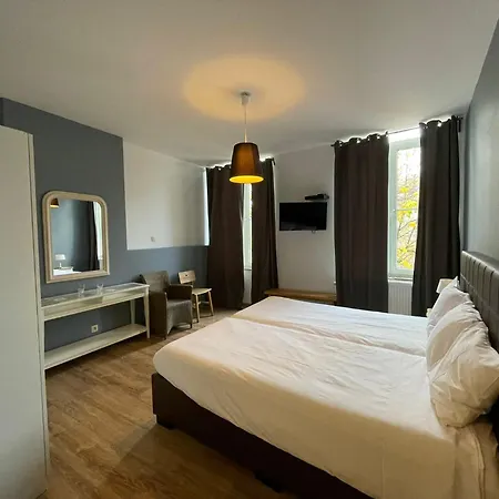 Hotel Le Cecil *