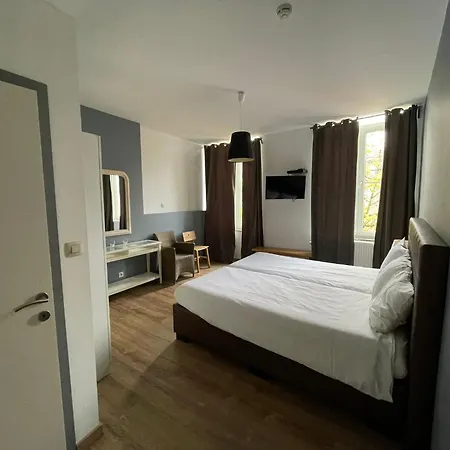 Hotel Le Cecil