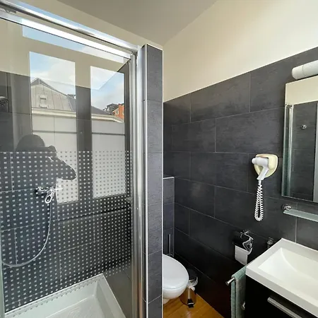 Hotel Le Cecil *