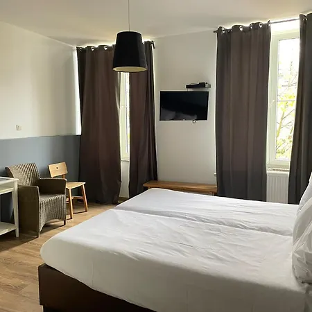 Hotel Le Cecil Liège
