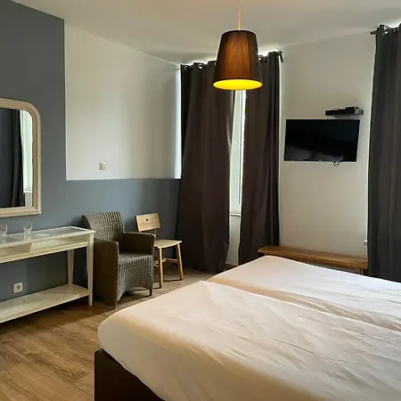 Hotel Le Cecil *